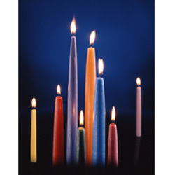Manufacturers Exporters and Wholesale Suppliers of Aroma Candles Mumbai Maharashtra